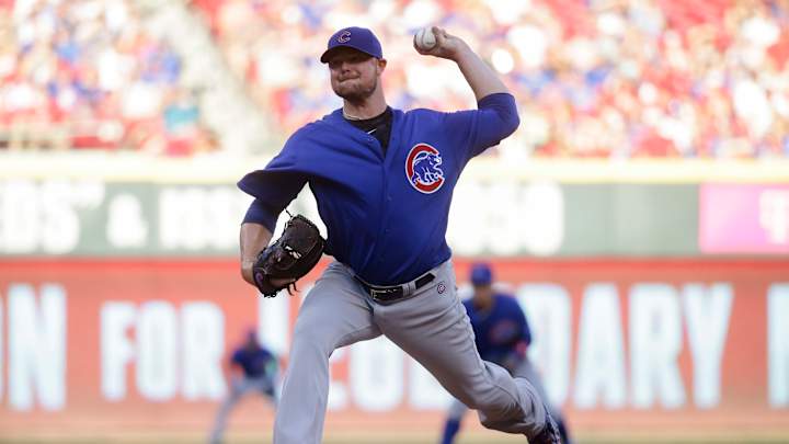 LEADING OFF: Marlins-Braves at Fort Bragg, McCarthy back