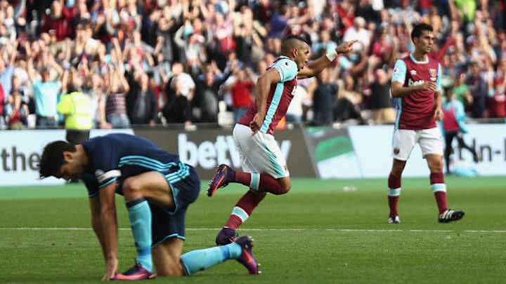 Payet's goal vs. Middlesbrough, Balotelli's winner among week's top moments