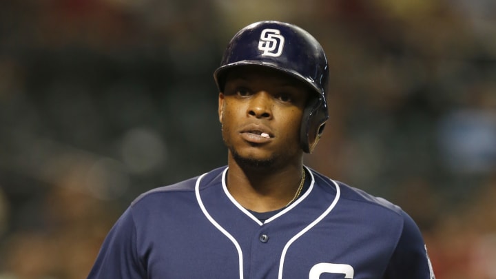 AP Source: Tigers reach 6-year deal with Justin Upton