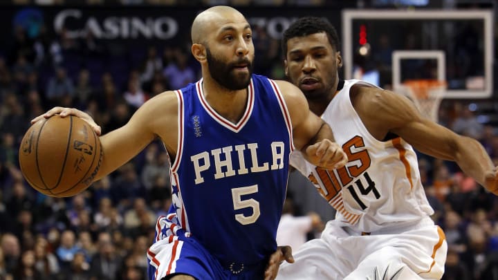 Kendall Marshall’s father attributes son’s lack of playing time to racism