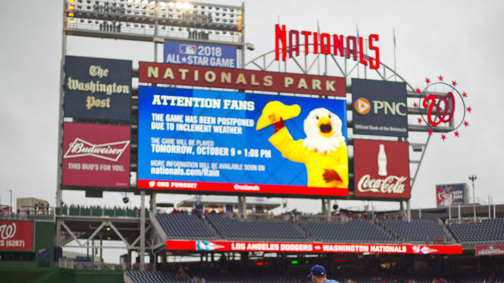 LEADING OFF: Ortiz could play last game, Jays try to sweep