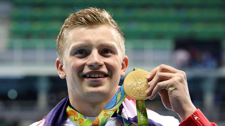Britain's Peaty, Sweden's Sjostrom set world records in Rio Britain's Peaty, Sweden's Sjostrom set world records in Rio