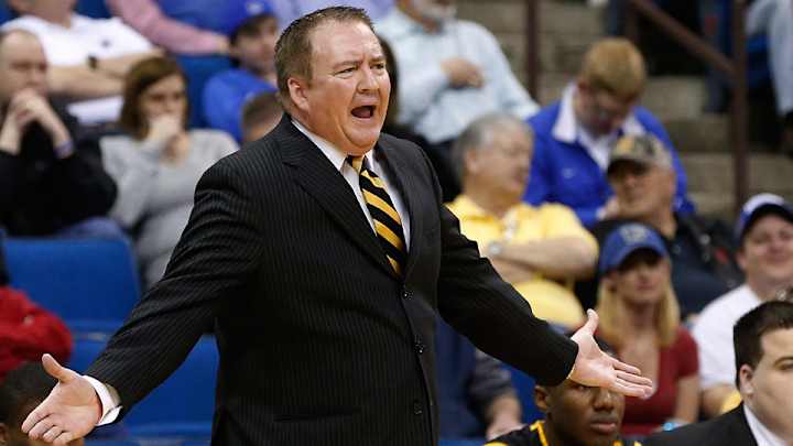 Tyndall files appeal, seeks to reverse show-cause penalty