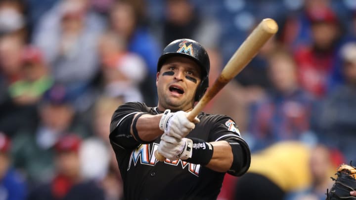 Phillies pitchers strike out 17 Marlins in 3-1 victory