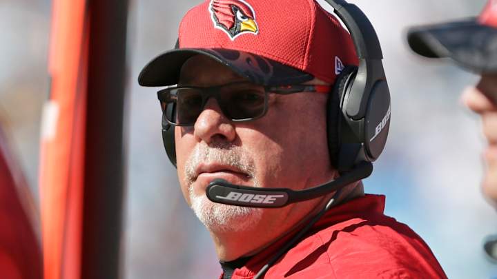 Halfway through season, Cardinals a big disappointment