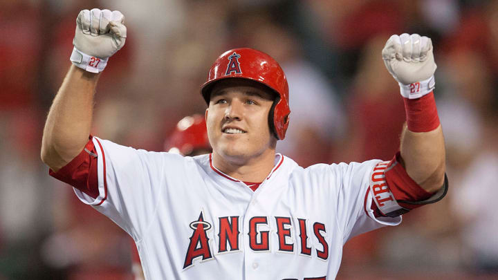MVP awards preview: Trout and Bryant deserve to win, but will both players do so?