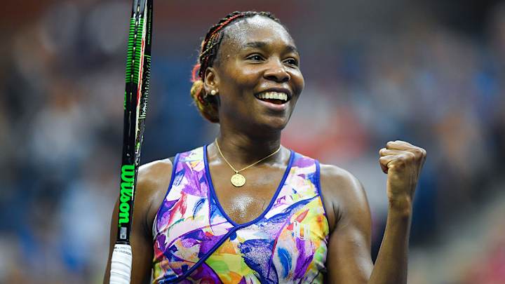 Five things to watch on Saturday at the U.S. Open: Venus and Serena, del Potro in action