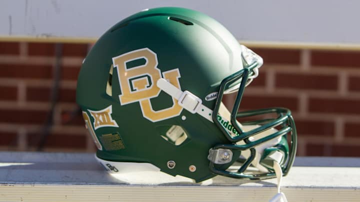 Baylor athletic department official charged in post-game assault
