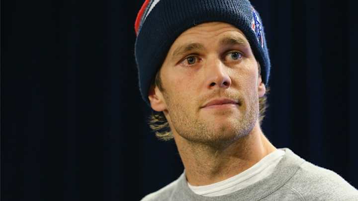 Tom Brady’s underwear from Ted 2 is up for auction