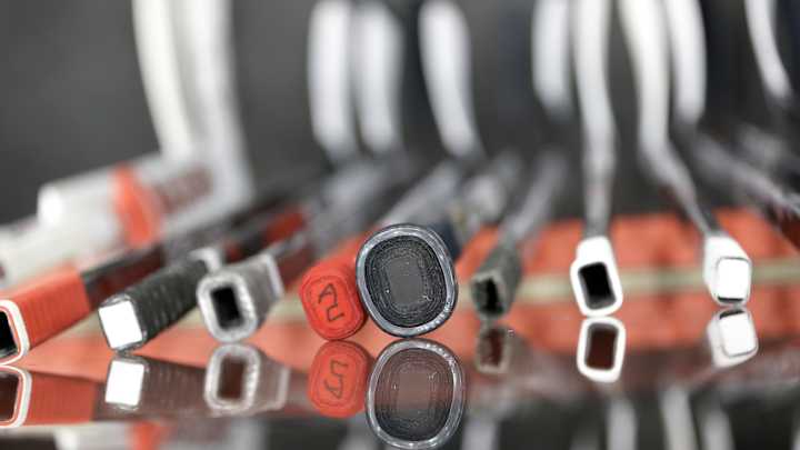 Hockey sticks no longer one size fits all