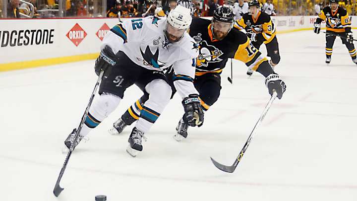 Stanley Cup Final: Sharks' keys to victory in Game 2