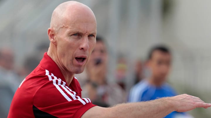 Mailbag: After Bradley, who's the next American coach to make it big overseas?