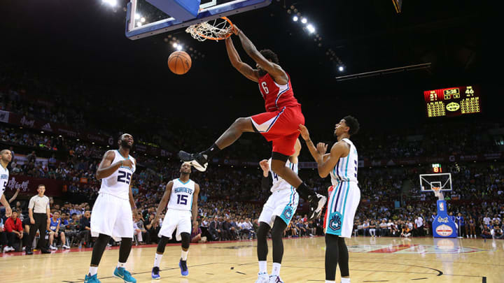 Data Dimes: Warriors not the only ones on historic pace this NBA season