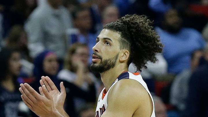 Weekend of upsets leaves Virginia as Midwest favorite
