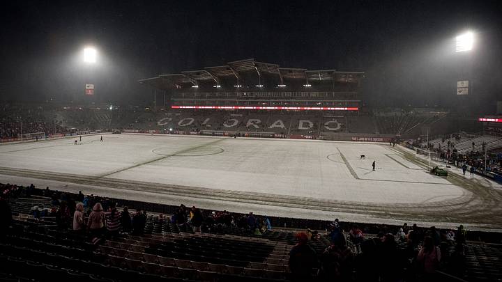 USA eyes Colorado for June World Cup qualifier vs. Trinidad and Tobago