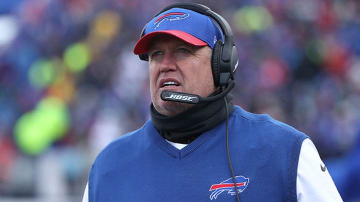 The Absurdity of Rex on the Hot Seat