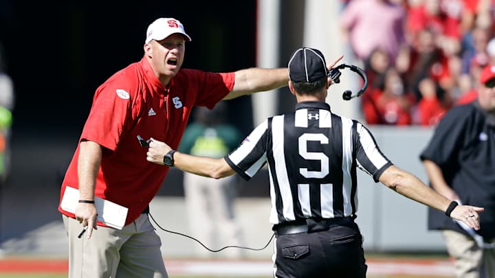 Coaches wonder if pros outweigh the cons with access shows