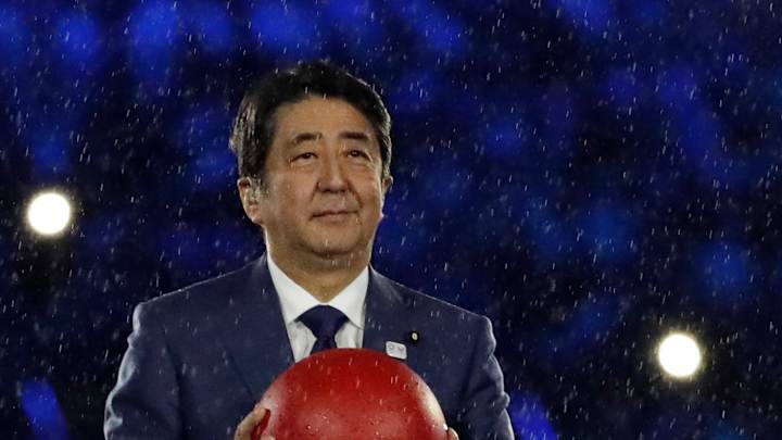 Tokyo prepares for 2020, facing rising costs and new sports