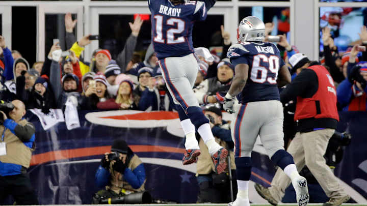 Want the Lombardi Trophy? Pay attention to your lessons