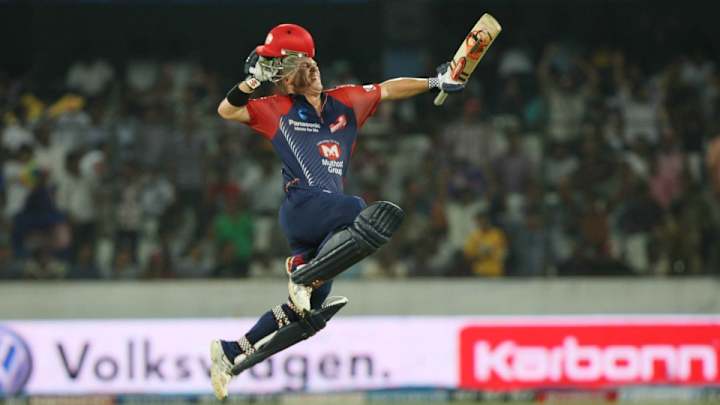 Watch: Cute dog interrupts cricket match Watch: Cute dog interrupts cricket match
