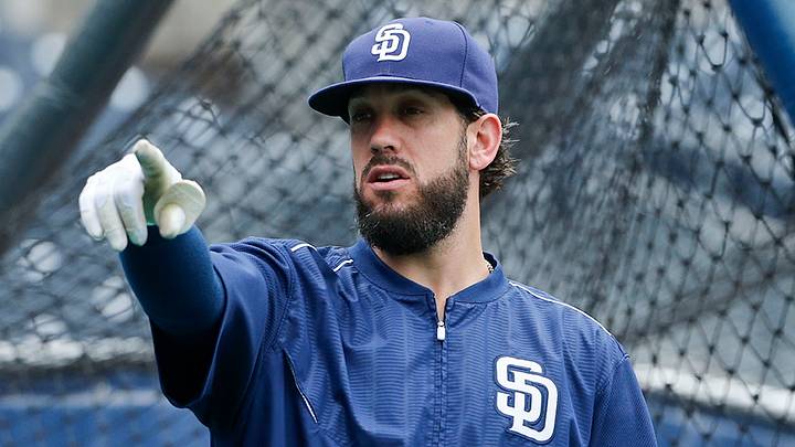 This stupid coincidence is the best thing about the James Shields trade This stupid coincidence is the best thing about the James Shields trade