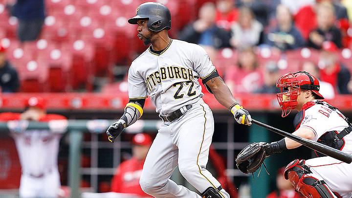 Daily fantasy baseball: Start Ortiz, McCutchen in DraftKings, Fanduel Daily fantasy baseball: Start Ortiz, McCutchen in DraftKings, Fanduel