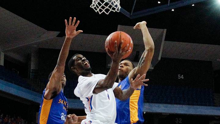 Webb, Duncan help Boise State roll over San Jose State 94-69 Webb, Duncan help Boise State roll over San Jose State 94-69