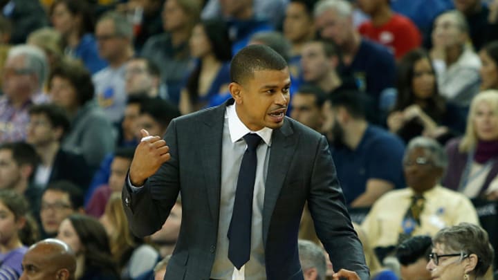 Suns remove 'interim' tag, retain Watson as coach