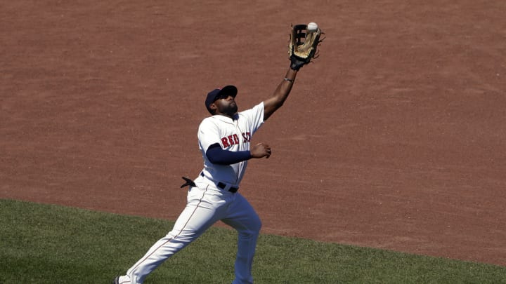 O'Sullivan helps Red Sox bounce back, beat Angels 10-5