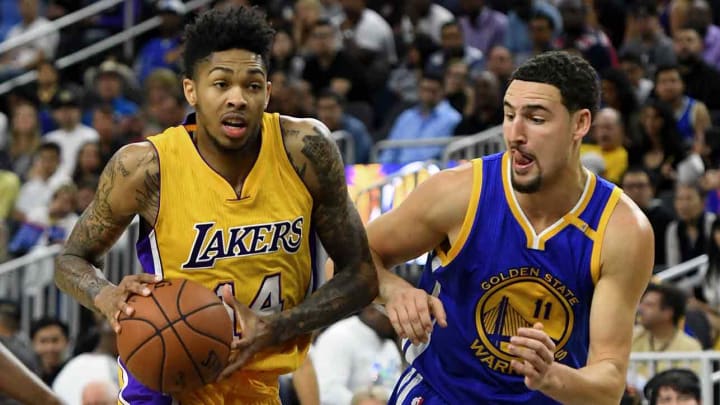 Los Angeles Lakers Los Angeles Lakers