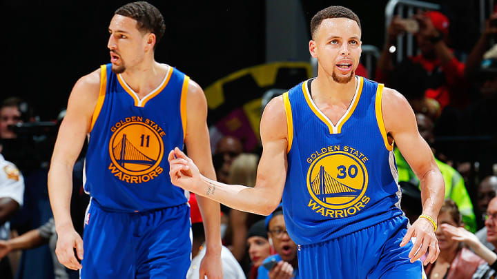 Watch: Warriors, NBA stars read mean tweets on Jimmy Kimmel Live