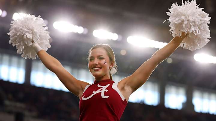 How to watch Kentucky vs. Alabama: Live stream, game time, TV