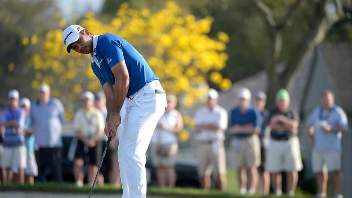 Day builds a big lead at Bay Hill; McIlroy 11 shots behind