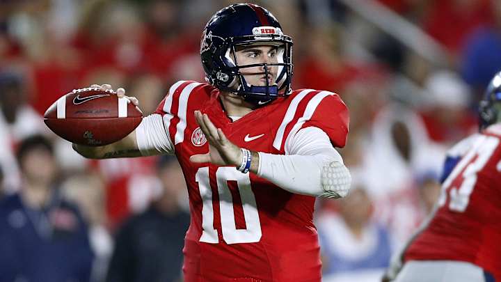 How to watch Ole Miss vs Arkansas: Live stream, game time, TV How to watch Ole Miss vs Arkansas: Live stream, game time, TV