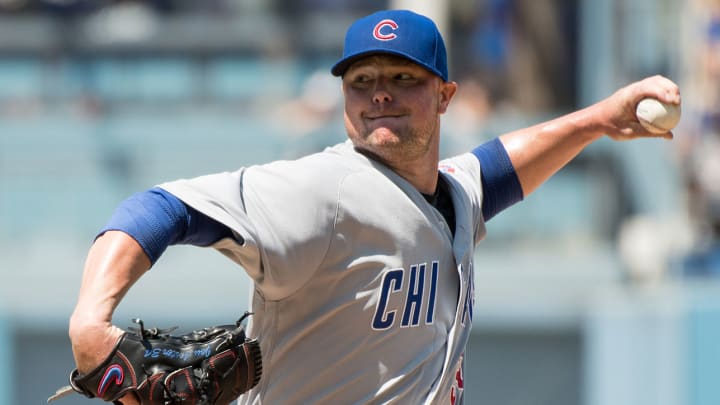 ALCS, NLCS predictions by MLB experts  at Sports Illustrated and Fox Sports