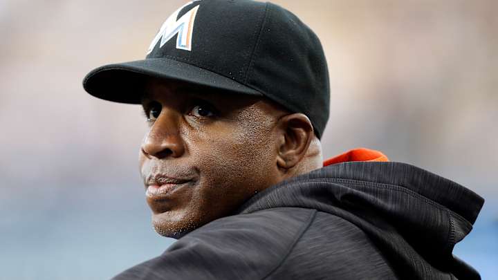 Bonds: Harper should diversify his game to adapt to walks