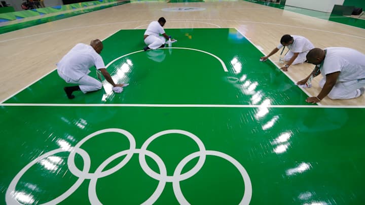 What to watch at the Rio Games on Saturday