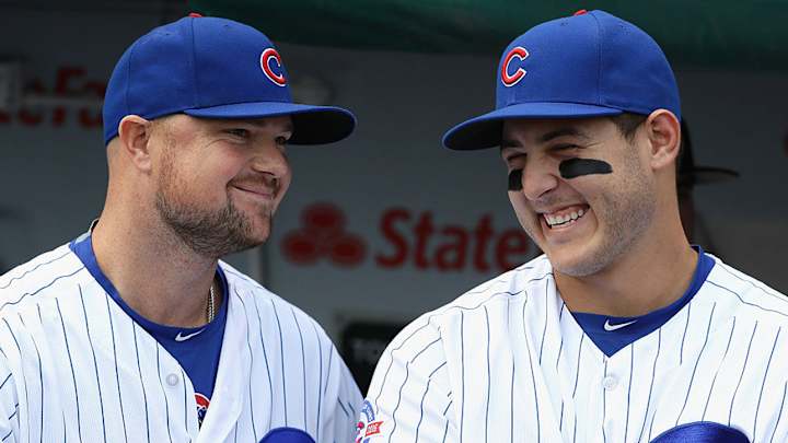 Trivia: Are you a bandwagon Cubs fan?