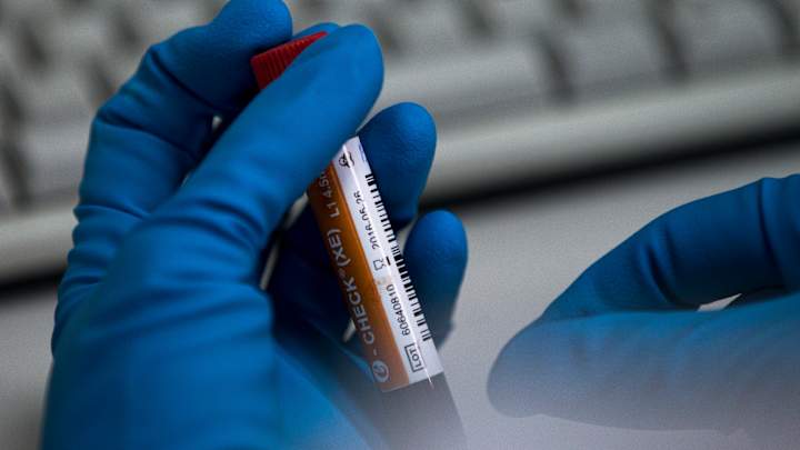 IOC: 23 positives in retests of samples from London Olympics