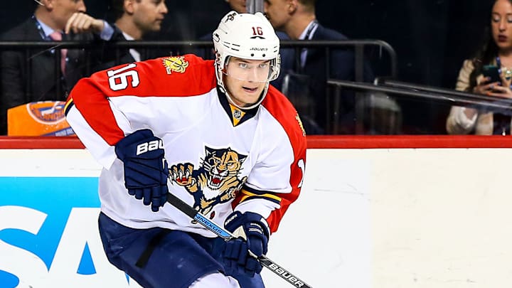 In Florida, there's an expectation to win big—finally In Florida, there's an expectation to win big—finally