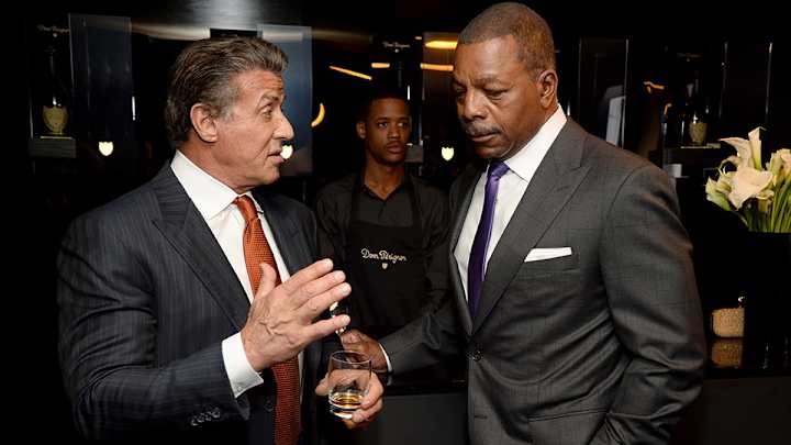 Carl Weathers wants to be in a possible Creed sequel Carl Weathers wants to be in a possible Creed sequel