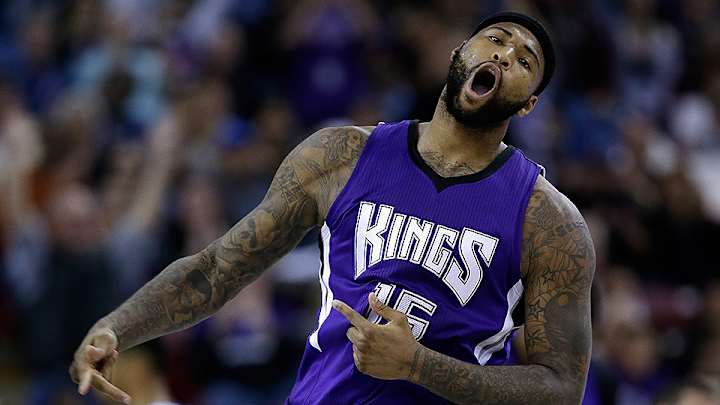 NBA daily fantasy picks: Five players who could help your lineup for Jan. 14 NBA daily fantasy picks: Five players who could help your lineup for Jan. 14