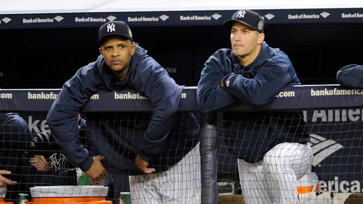 Andy Pettitte believes CC Sabathia will have successful 2016