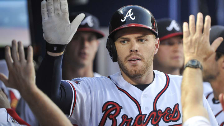 Perez shines as Braves beat Phillies 5-1, end home drought