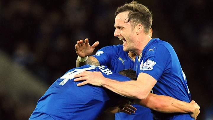 Watch: Brilliant Mahrez assist in Leicester vs. West Brom draw Watch: Brilliant Mahrez assist in Leicester vs. West Brom draw