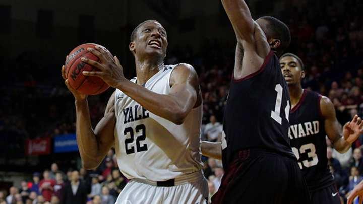 2016 NCAA tournament team previews: Yale Bulldogs