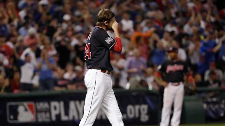 End game: Indians can't finish off amazing season with title
