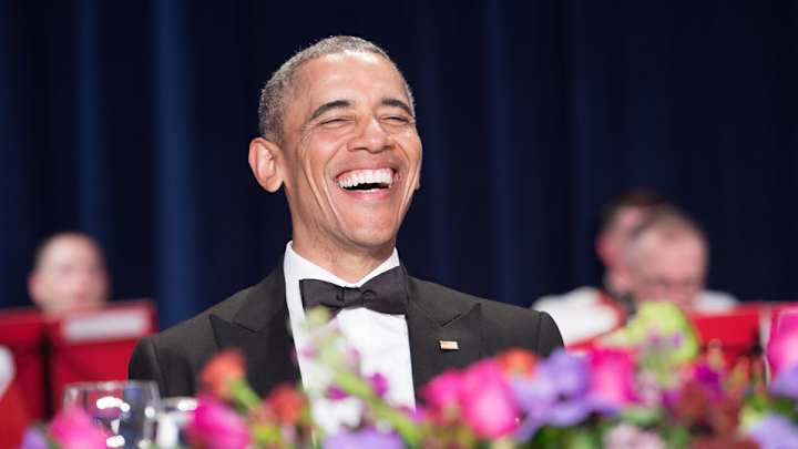 Watch: President Obama roasts Ted Cruz over ‘basketball ring’ gaffe