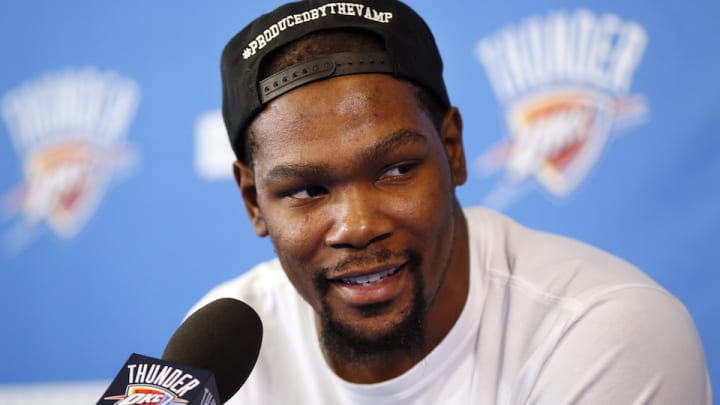 NBA rumors: Latest off-season news on free agency, trades, more