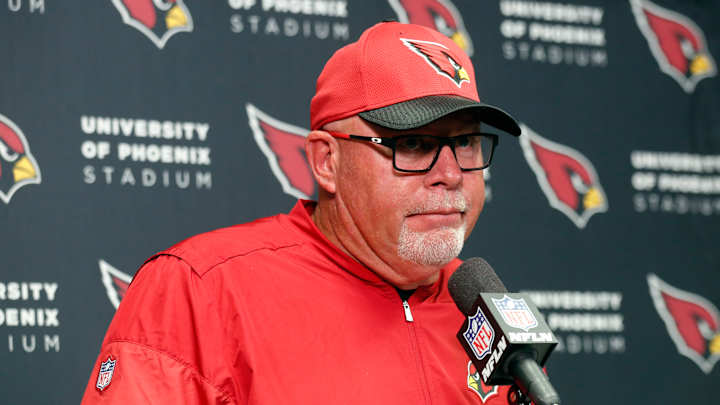 Falcons face Cardinals, believe best to come after bye week
